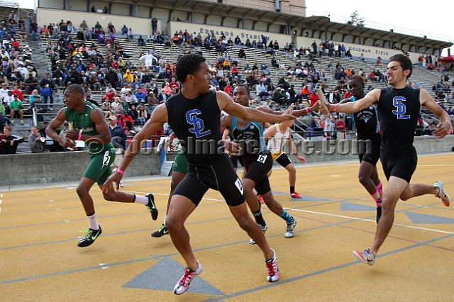 2012 NCS-242.JPG - 2012 North Coast Section Meet of Champions, May 26, Edwards Stadium, Berkeley, CA.